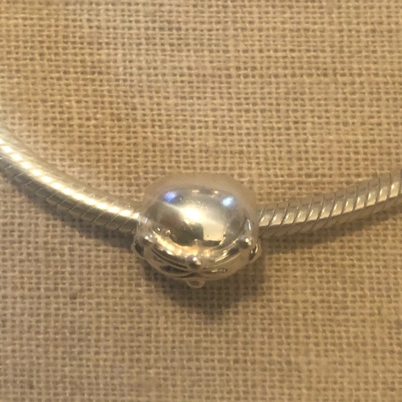 PANDORA Princess Charm - Picture 3 of 5